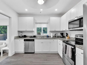 Superior Design District 3BD Home