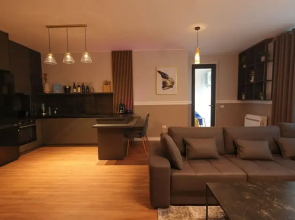 Grandstay Apartments 001