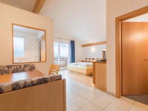 Appartements Haus Pichler