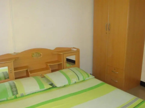 De Kolibrie Appartementen