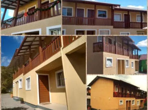 Aluguel Por Temporada Jcl 2