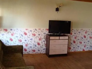 Kambariai ir liuksas Palangoje