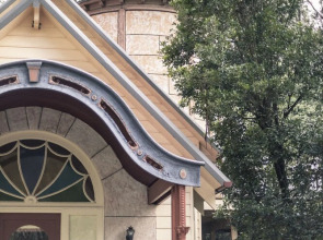 Shakespearean Inspired Holiday Resort