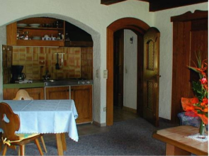 Appartementhaus Sonnenhof