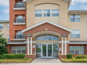 Extended Stay America Suites Columbia Columbia Corporate Pk
