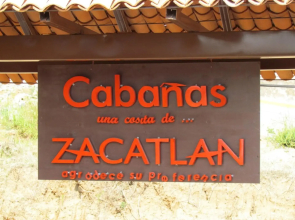 Hotel y Cabañas Una Cosita de Zacatlan