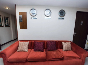 Arawana Express Chinatown