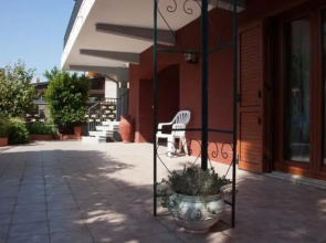 Casa Rosa