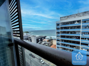 Apartamento Completo a 150m da Praia da Barra 3