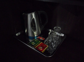 Отель Grand Uzbegim