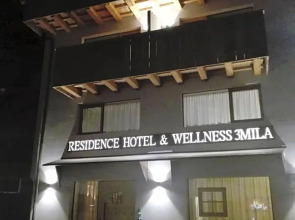 Residence Hotel & Wellness 3Mila