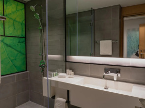 Отель Al Khoory Courtyard 