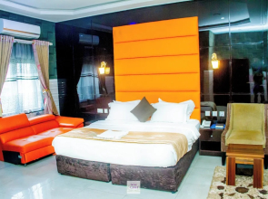 Castle Majestic Hotel