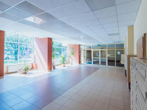 P&O Apartments Zelazna