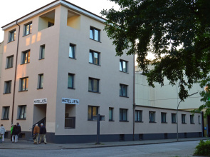 Hotel Jeta