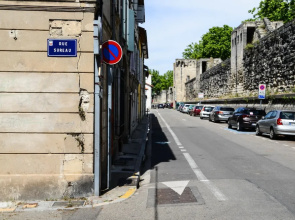 Le Sureau
