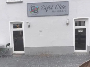 Hotel/Cafe Eifel Elite