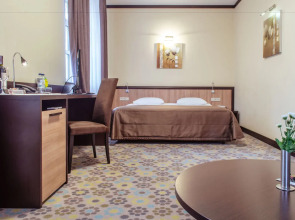 Парк-отель «Голосеево»