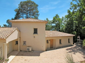 Holiday Home L'Esquirou - DRA110