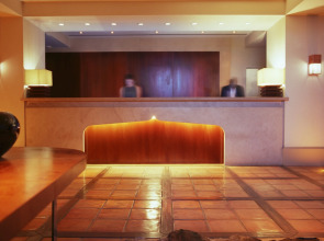 The Hollywood Roosevelt