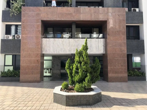 Apartamento de Luxo Perto da Praia