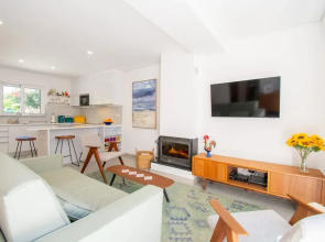 Casa Colmeia in Carvoeiro