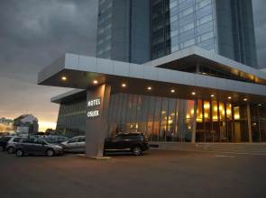 Hotel Osijek