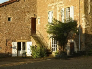 Le Vieux Château