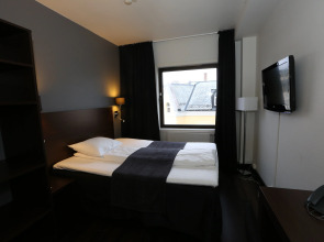 First Hotel Atlantica