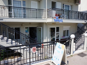 Niriis Hotel