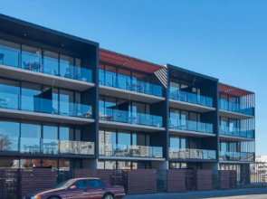 City Apartment Apartment 2