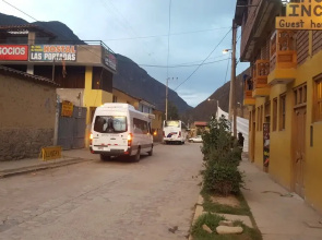 Hostal Incanto