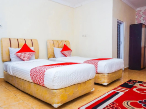 Hotel Siti Nurbaya by Oyo Rooms