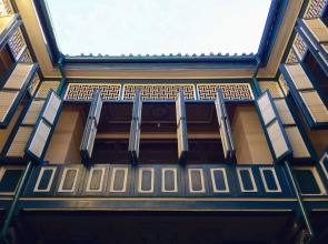 Glamour Hotel and Spa