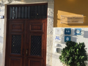 54 Santa Catarina Apartments