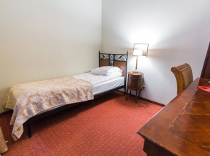 Отель Garden Palace