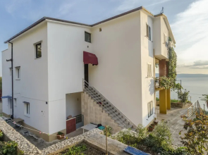 Apartments Jasna