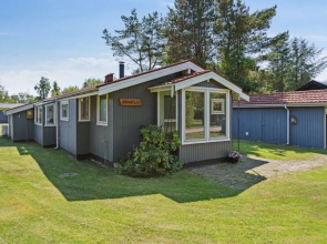 "Filina" - 600m from the sea in NE Jutland