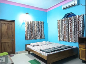 Nakshatra Guest House