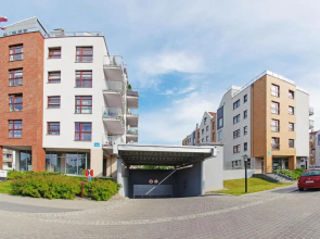 Apartamenty Sun & Snow Kamienice nad Motlawa