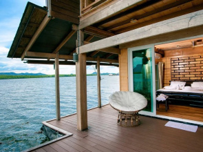 Pae Pingkan Homestay