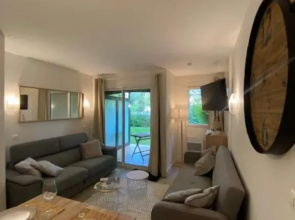 Le Loft Du Golf De Deauville