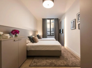 Apartments Florence - Duomo Contemporary