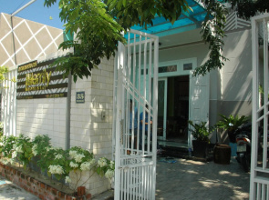 Hoi An Merrily Homestay