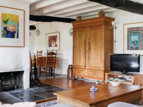 Amazing Home in Gulpen With 2 Bedrooms and Wifi