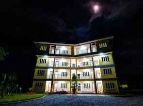 Tatai Hostel Resort