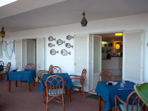 Park Hotel Silemi