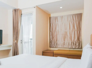 Elegant New Studio The Oasis Apartment