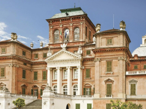 Villa Edda