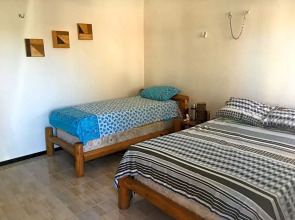 Chal¿m Barreirinhas